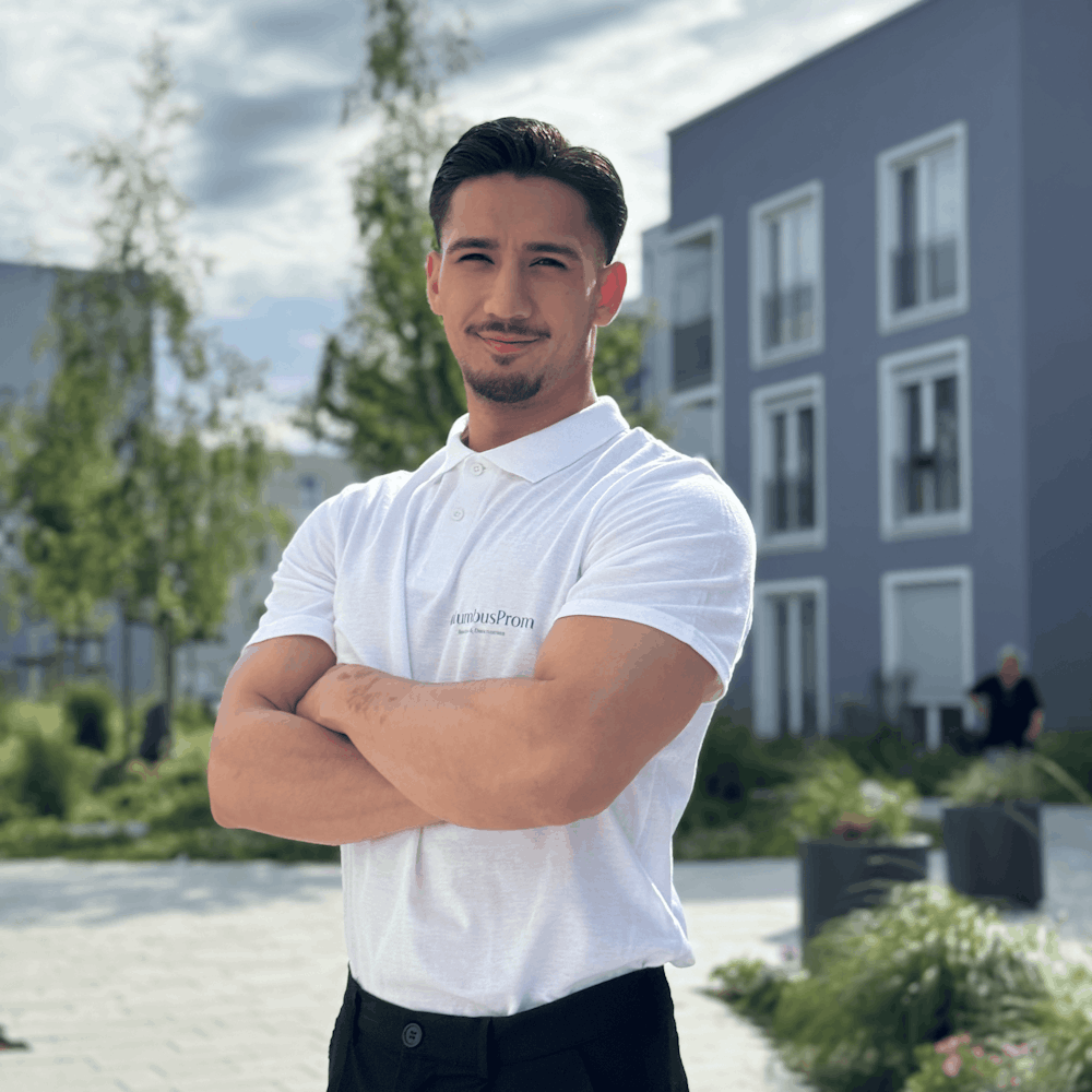 Panagiotis Koskeridis